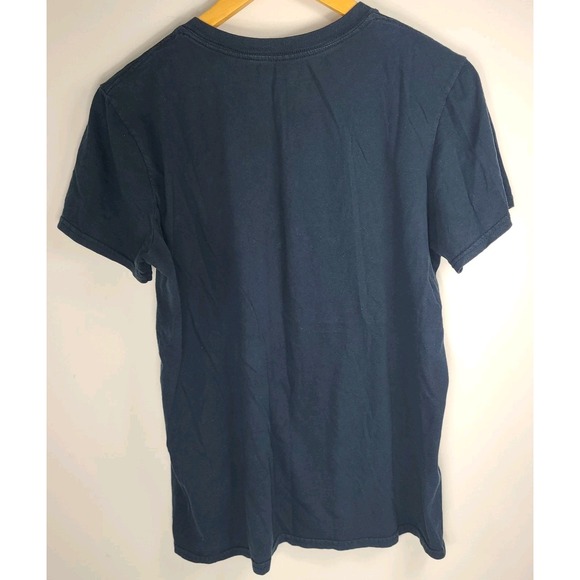 Super Mario Kart T-Shirt – Nintendo Graphic Tee – Size Medium – Black – Retro - Picture 2 of 4